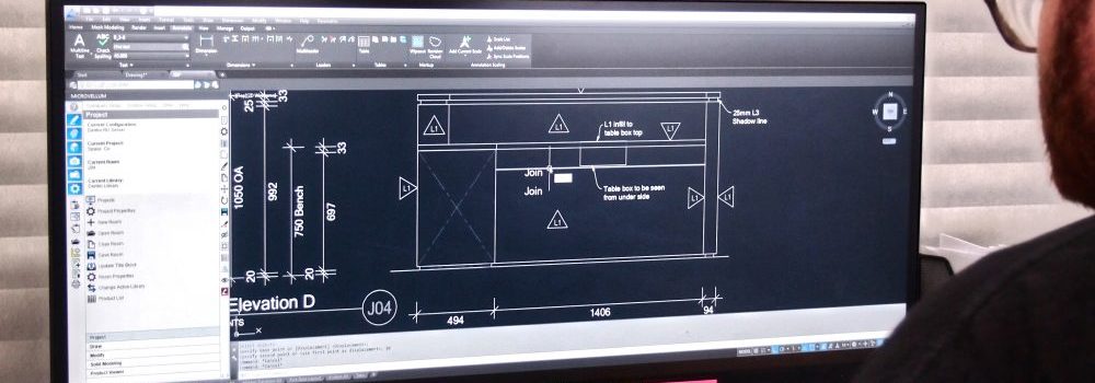 Shop Drawings